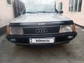 Audi 100 1990 годаүшін1 350 000 тг. в Жаркент