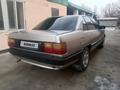 Audi 100 1990 годаүшін1 350 000 тг. в Жаркент – фото 4