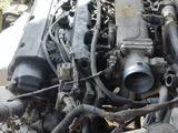 Мотор на Hyundai Lantra1995-2000годүшін250 000 тг. в Алматы – фото 4