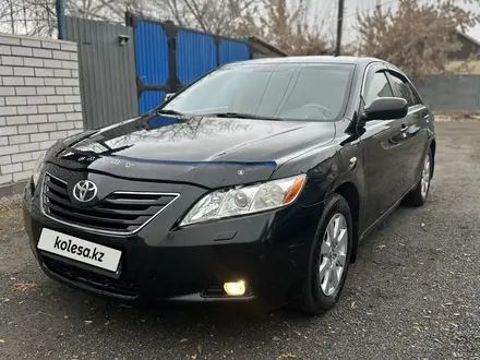 Toyota Camry 2007 года за 7 200 000 тг. в Семей