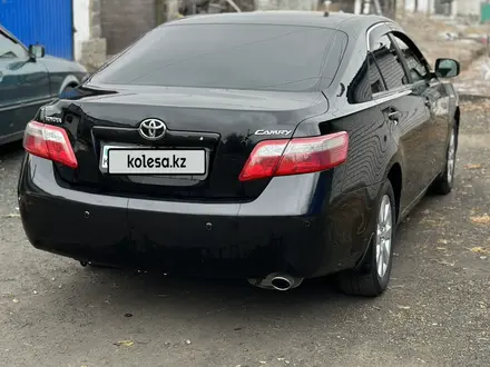 Toyota Camry 2007 года за 7 200 000 тг. в Семей – фото 6