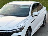 Chery Arrizo 8 2023 годаүшін8 250 000 тг. в Алматы – фото 2