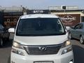 Toyota Vellfire 2009 годаүшін6 800 000 тг. в Алматы