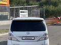 Toyota Vellfire 2009 годаfor6 800 000 тг. в Алматы – фото 5