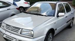 Volkswagen Vento 1997 года за 1 100 000 тг. в Астана