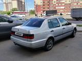 Volkswagen Vento 1997 года за 1 100 000 тг. в Астана – фото 3