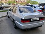 Volkswagen Vento 1997 года за 1 100 000 тг. в Астана – фото 4
