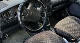 Volkswagen Vento 1997 года за 1 100 000 тг. в Астана – фото 5