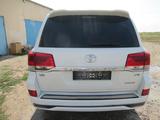 Toyota Land Cruiser 2007 годаfor12 936 150 тг. в Актобе – фото 2