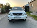 Lexus RX 350 2007 годаүшін9 700 000 тг. в Шымкент