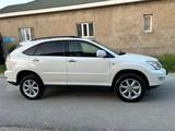 Lexus RX 350 2007 года за 9 700 000 тг. в Шымкент – фото 4