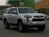 Toyota 4Runner 2015 года за 16 000 000 тг. в Алматы – фото 2