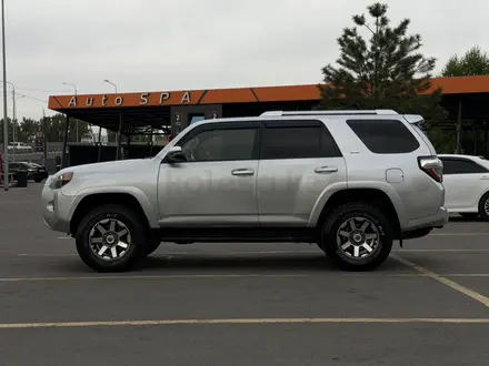 Toyota 4Runner 2015 года за 16 000 000 тг. в Алматы – фото 6