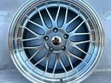Новые диски KS014 R18 9J ET20 5x120 72, 6 за 380 000 тг. в Алматы