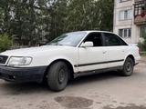 Audi 100 1991 года за 1 100 000 тг. в Павлодар – фото 3