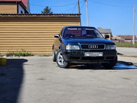 Audi 80 1991 года за 2 500 000 тг. в Шортанды – фото 3