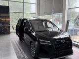 Wuling Starlight 730 2026 года за 12 390 000 тг. в Алматы – фото 2