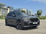 BMW X7 2021 годаfor40 000 000 тг. в Алматы