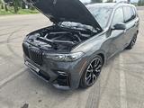 BMW X7 2021 года за 42 000 000 тг. в Алматы – фото 4