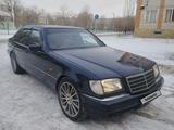 Mercedes-Benz S 320 1996 годаfor3 500 000 тг. в Актобе