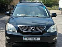 Lexus RX 330 2006 годаүшін7 500 000 тг. в Алматы