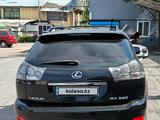 Lexus RX 330 2006 года за 7 500 000 тг. в Алматы – фото 3