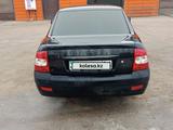 ВАЗ (Lada) Priora 2170 2013 годаүшін2 570 000 тг. в Актобе – фото 5