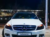 Mercedes-Benz C 280 2007 годаүшін5 800 000 тг. в Актобе