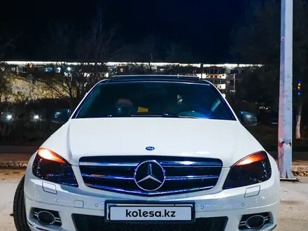 Mercedes-Benz C 280 2007 года за 5 700 000 тг. в Актобе