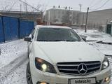 Mercedes-Benz C 280 2007 года за 4 800 000 тг. в Актобе