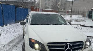 Mercedes-Benz C 280 2007 года за 4 800 000 тг. в Актобе