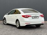 Hyundai Sonata 2014 годаүшін6 000 000 тг. в Актобе – фото 2