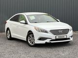 Hyundai Sonata 2014 года за 6 000 000 тг. в Актобе