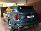 Kia Sorento 2021 года за 14 000 000 тг. в Шымкент – фото 2
