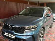 Kia Sorento, 2021