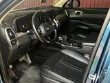 Kia Sorento 2021 года за 14 000 000 тг. в Шымкент – фото 3