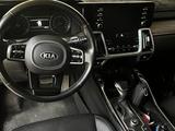 Kia Sorento 2021 года за 14 000 000 тг. в Шымкент – фото 4