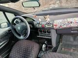 Mercedes-Benz A 160 1999 годаүшін1 200 000 тг. в Семей – фото 3