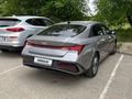 Hyundai Elantra 2024 года за 9 800 000 тг. в Актобе – фото 4