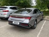 Hyundai Elantra 2024 годаүшін9 800 000 тг. в Актобе – фото 4