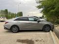 Hyundai Elantra 2024 года за 9 800 000 тг. в Актобе – фото 5