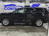 Toyota Grand Highlander 2024 годаүшін32 500 000 тг. в Шымкент – фото 2