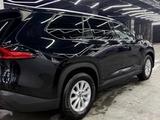 Toyota Grand Highlander 2024 годаүшін32 500 000 тг. в Шымкент – фото 3