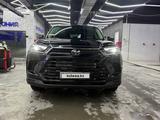 Toyota Grand Highlander 2024 годаүшін32 500 000 тг. в Шымкент