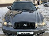 Hyundai Sonata 2002 года за 2 900 000 тг. в Актобе