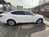 Kia K7 2018 года за 9 500 000 тг. в Алматы – фото 4