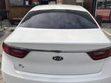 Kia K7 2018 года за 9 500 000 тг. в Алматы – фото 3