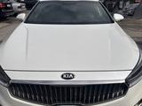 Kia K7 2018 года за 9 500 000 тг. в Алматы