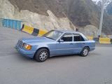 Mercedes-Benz E 260 1991 годаfor1 202 329 тг. в Алматы – фото 3