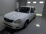 ВАЗ (Lada) Priora 2172 2014 года за 2 200 000 тг. в Костанай